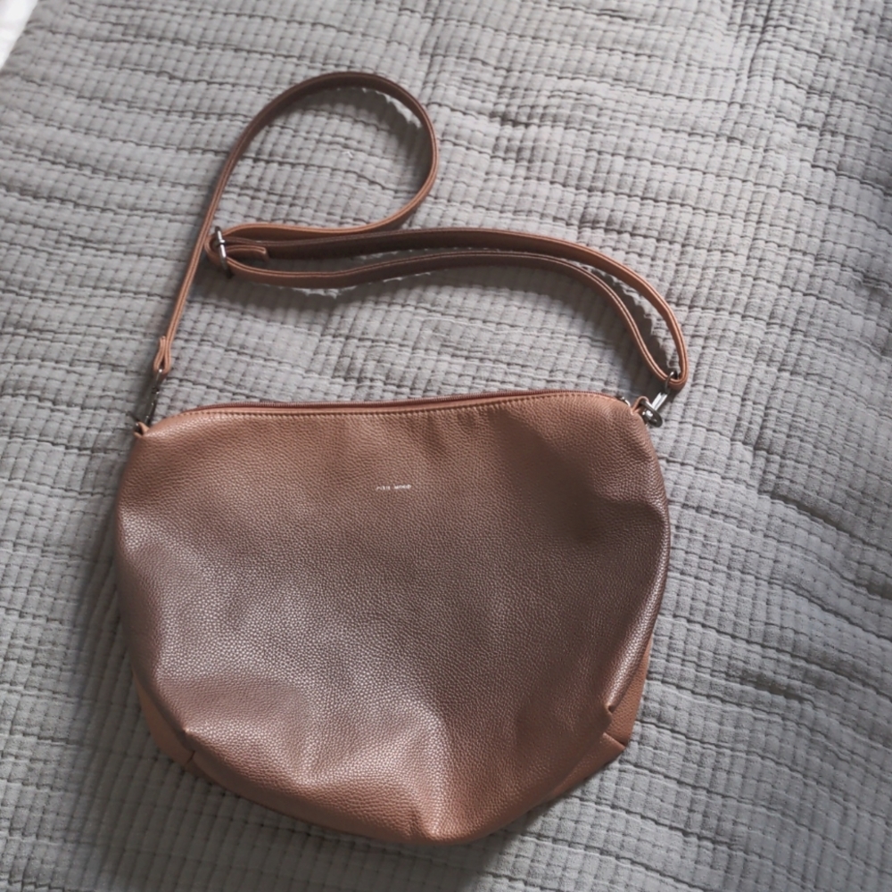Pixie mood vegan crossbody
